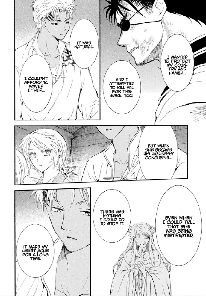 Yona of the Dawn Chapter 244 image 15_optimized